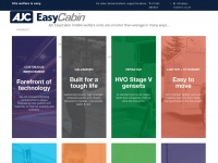 Easycabin.co.uk