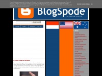 Blogspode.blogspot.com
