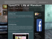 Spin101.blogspot.com
