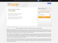 meetlocalbbw.com