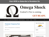 omegashock.com Thumbnail