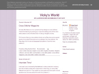 vickyscott-vickysworld.blogspot.com Thumbnail