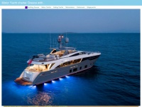 yachting-greece.com Thumbnail