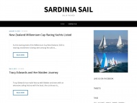 sardiniasail.com Thumbnail