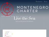 Montenegrocharter.com