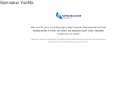 Spinnaker-yachts.com