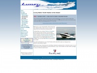 luxuryyachtcharters.co.uk