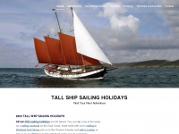 schoonersail.com