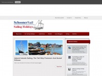 schoonersailblog.com
