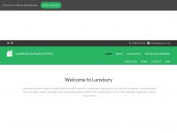 Lansbury.co.uk