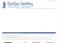 sunseayachting.com Thumbnail