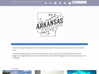 Arkansaswomenbloggers.com