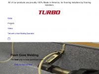turboheatweldingtools.com Thumbnail