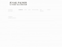 jenniepalmer.com Thumbnail