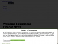 businessfinancenews.com Thumbnail