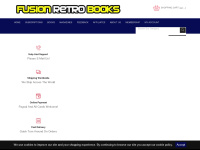 Fusionretrobooks.com