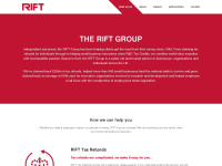 riftgroup.com Thumbnail