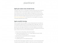 Plastikland.net