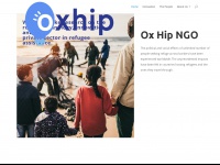 Oxhip.org