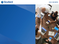scullard-accountancy.co.uk Thumbnail