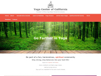 yogacenter.org Thumbnail