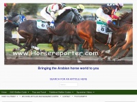 horsereporter.com Thumbnail