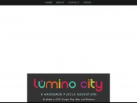 luminocitygame.com Thumbnail