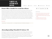 Virtualstoragezone.com
