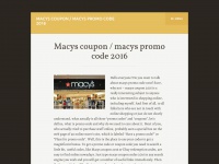 Macyscode.wordpress.com