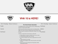 virtualhockeyassociation.com Thumbnail