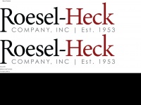 roeselheck.com