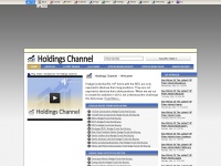 Holdingschannel.com