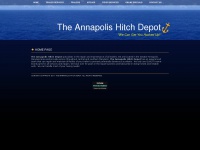 annapolishitchdepot.com Thumbnail