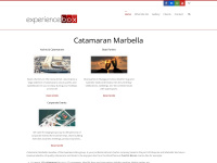 catamaranmarbella.com Thumbnail