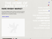 rarewhisky101.com Thumbnail