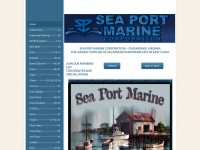 Seaportmarinecatalog.weebly.com