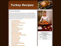 Turkeyrecipes.org
