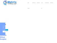 matrixacademytrust.co.uk Thumbnail