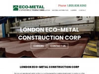 Ecometalconstruction.com