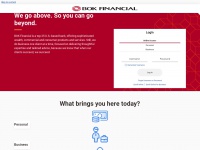 Bokfinancial.com