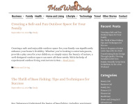 Meetwithcindy.org