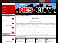 nes-city.com Thumbnail