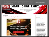 Ccsmartstrategies.com