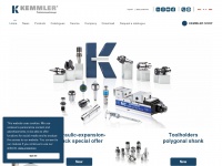 kemmler-tools.com Thumbnail
