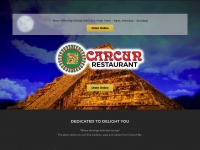cancunrestaurantstockton.com Thumbnail