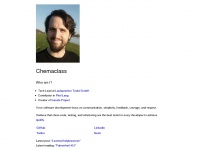 Chemaclass.com