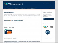 management-aims.com Thumbnail
