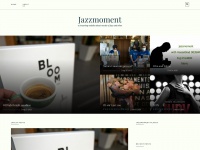 jazzmoment.com Thumbnail