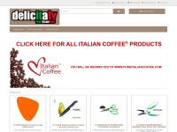 delicitaly.com Thumbnail