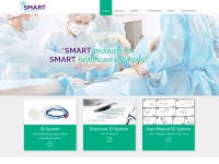 Smartclinicalproducts.com